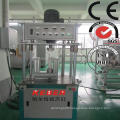 PP Tube Spin Welding Machine